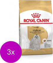 Royal Canin Bhn Maltese Adult - Hondenvoer - 3 x 1.5 kg