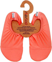 Slipstop Waterschoenen Zalmroze Junior Maat 27-29