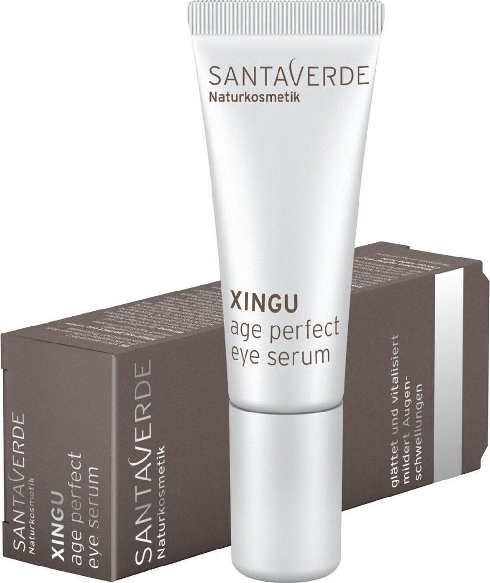 Santaverde SVAVXESP10 oogserum 10 ml Vrouwen