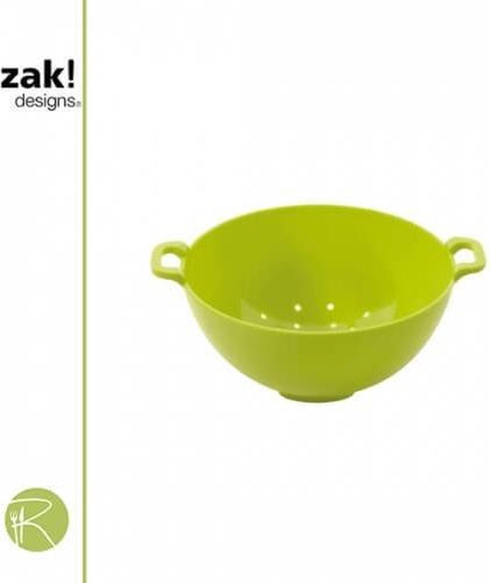 Zak!Designs Vergiet - 12 cm - Melamine