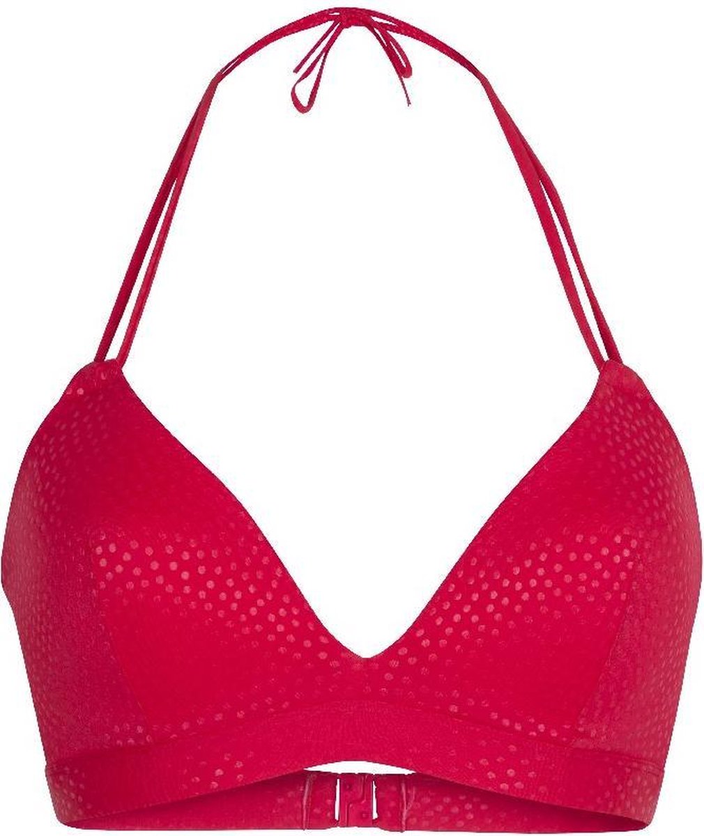 LingaDore - Eden - Bikini top - maat 42B - Rood