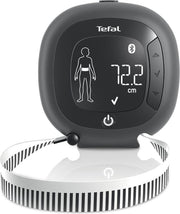 Tefal Body Partner Digitaal Lichaam Vorm Meter