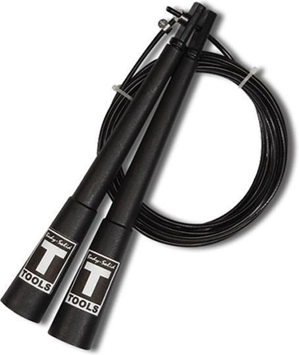 Speed Rope Body-Solid BSTSR1