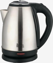 Royal Swiss waterkoker (RVS)