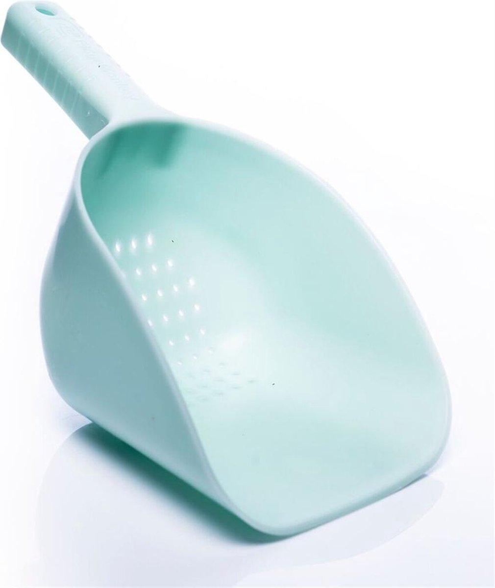 Ridgemonkey Nite Glo Bait Spoon - Voerschep - XL - Groen