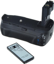 Batterygrip Canon 7D
