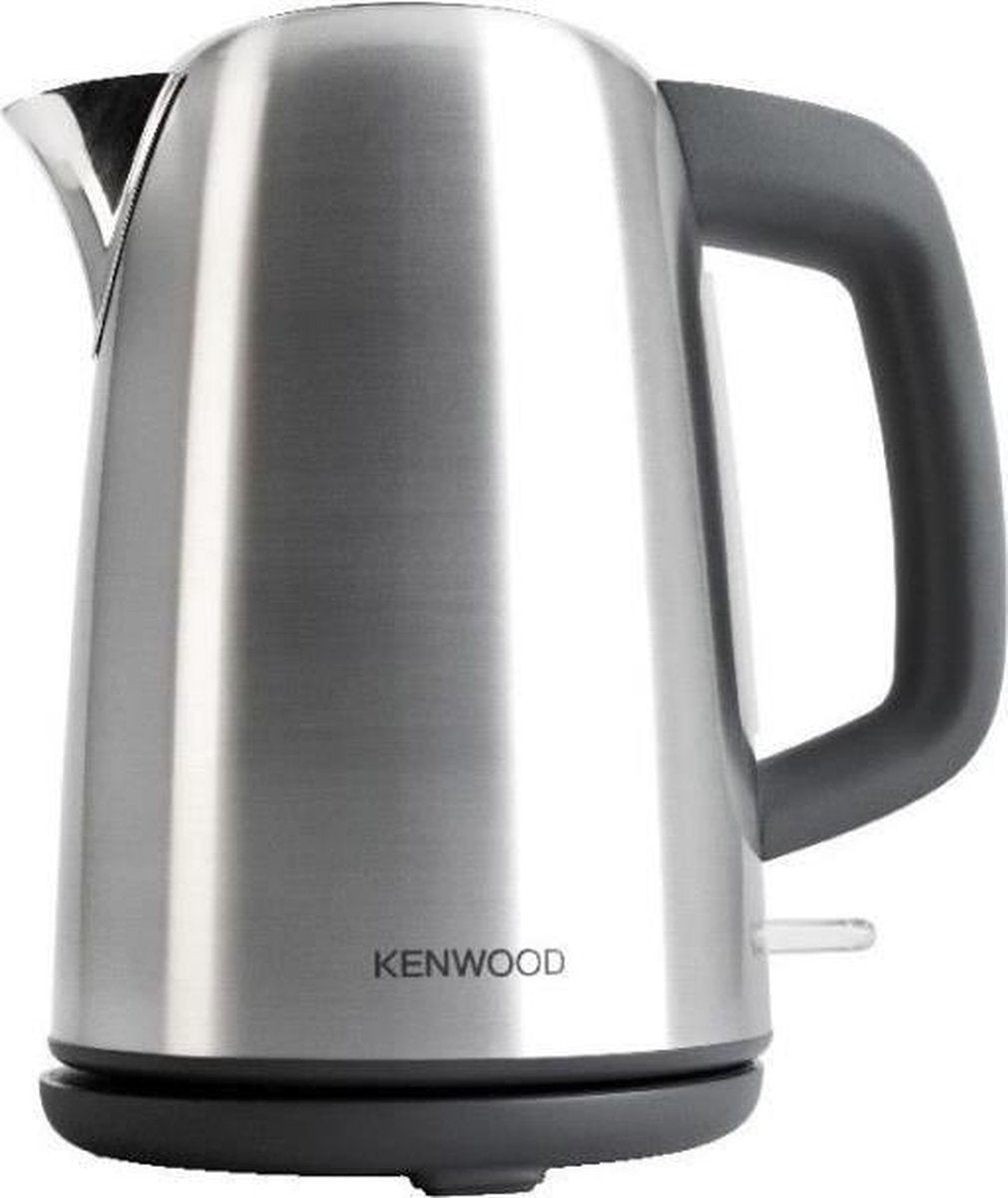 KENWOOD SJM490 Waterkoker Scene - Inox