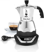 Bialetti - Moka Timer - 6 Cup (6093)