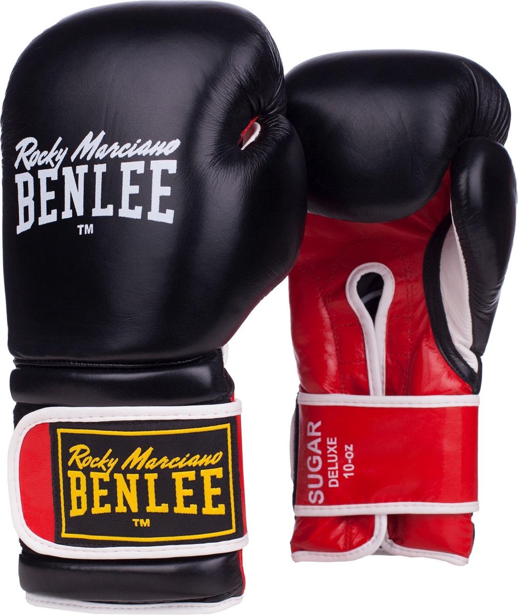 Bokshandschoenen Benlee Sugar Deluxe 10oz