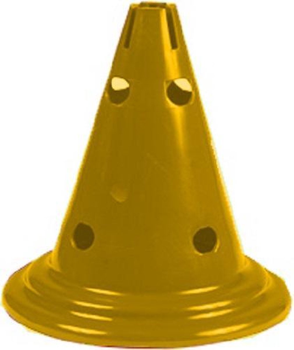 Atipick Pion 30 Cm Geel
