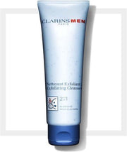 Clarins Gezichtsverzorging Exfoliating Cleanser ClarinsMen 125 ml