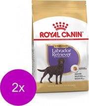 Royal Canin Bhn Labrador Retriever Sterilised Adult - Hondenvoer - 2 x 3 kg