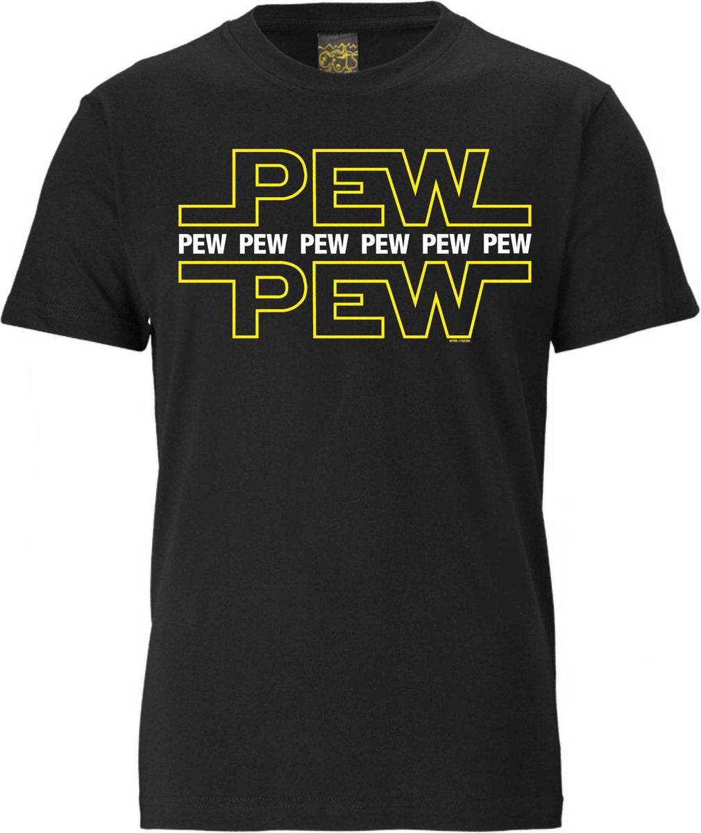 Logoshirt Printshirt