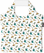 Ecozz Draagtas ''Birds'' Jheronimus Bosch