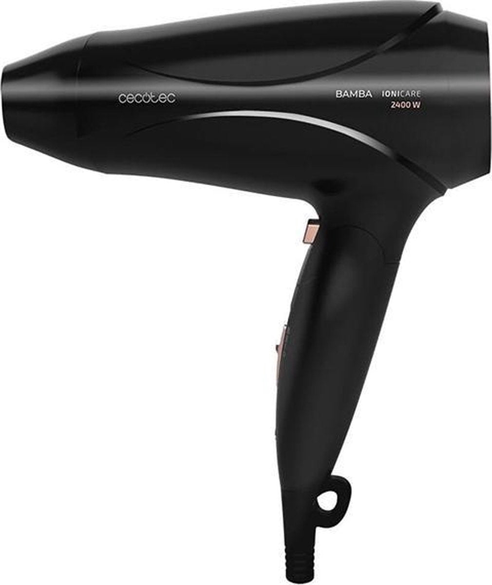 Föhn Cecotec Pro Bamba IoniCare 5450 Power&Go Pro Fire