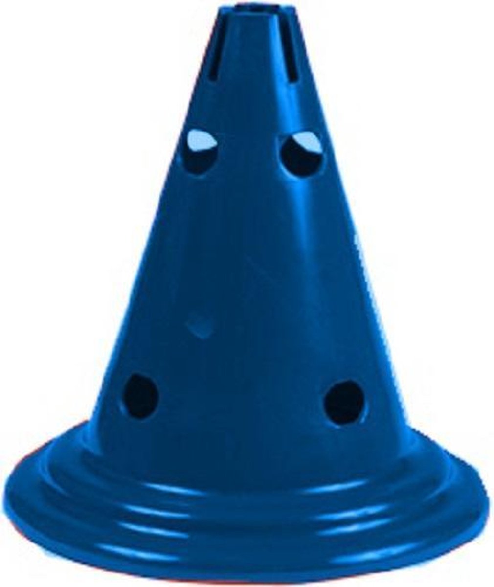 Atipick Pion 30 Cm Blauw