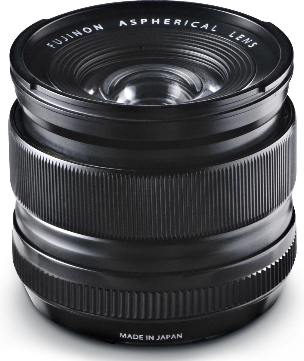 Fujifilm Fujinon XF 14mm - f/2.8 R