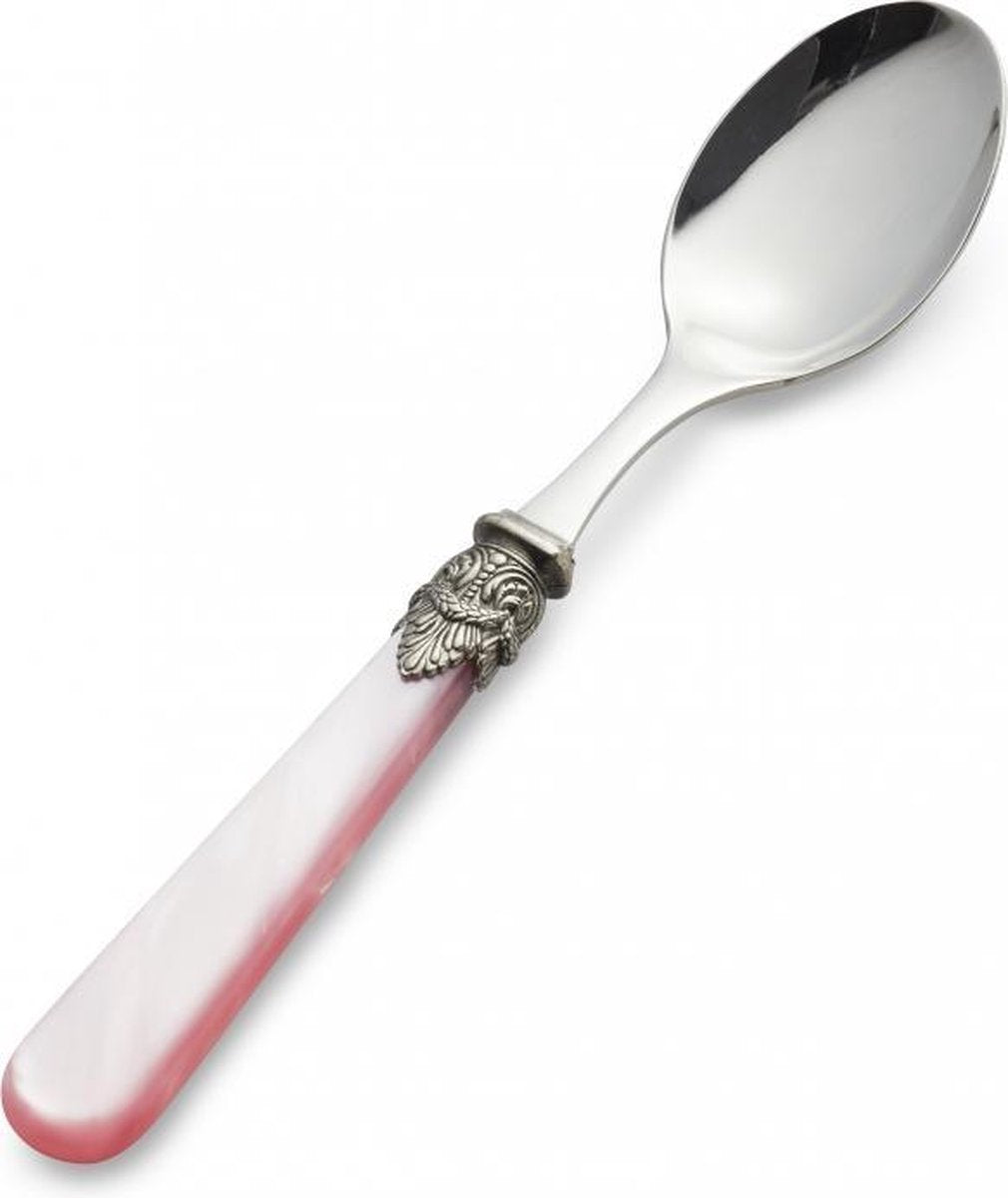 DINERLEPEL NAPOLEON  ROZE