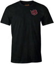 NARUTO - Akatsuki - Men T-Shirt (M)