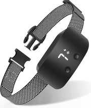 Dailygoods Anti Blafband - Diervriendelijk - Luxe design - Voor Honden - 3 tot 60 KG