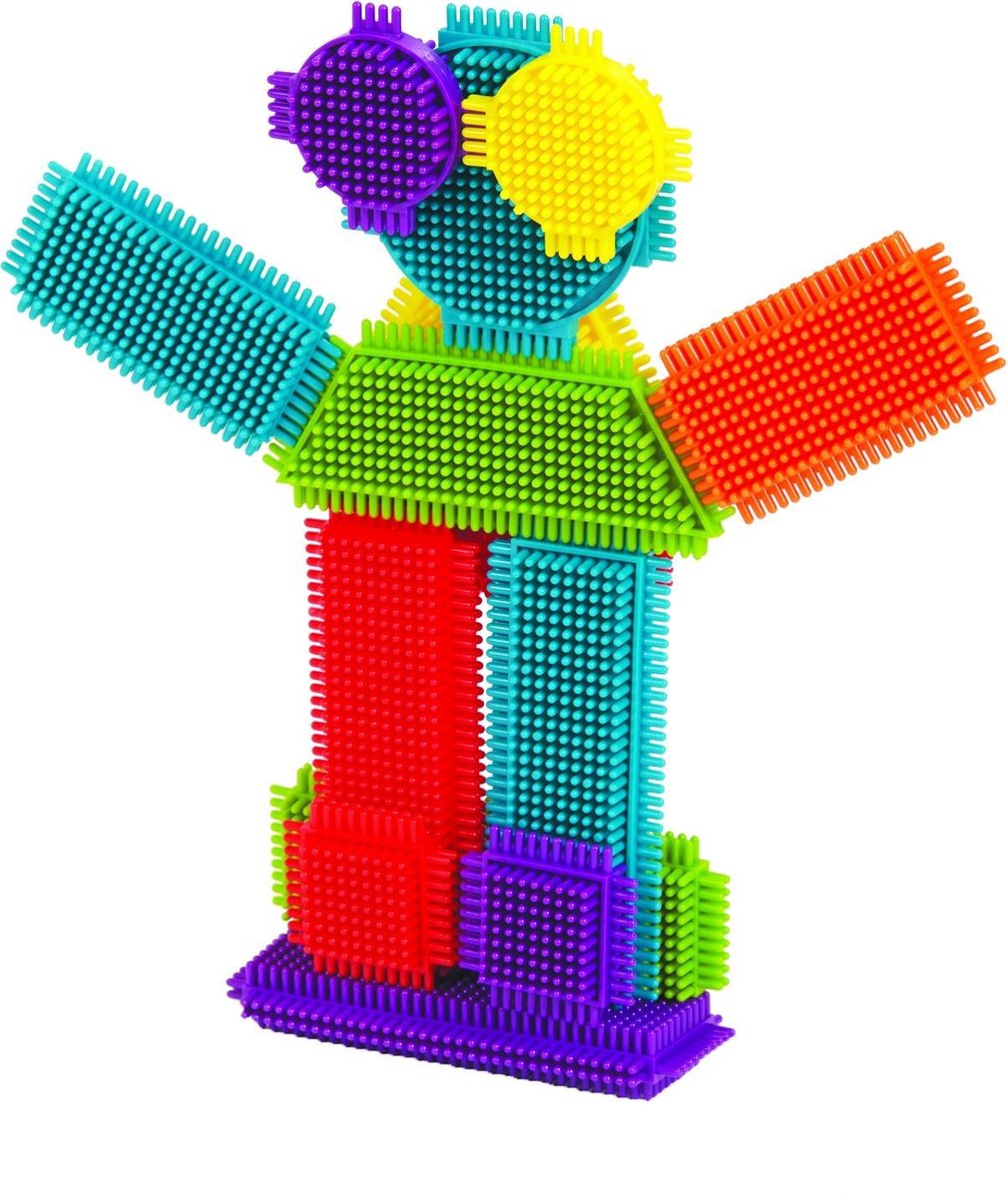 Edushape - Magic Brix Oversized