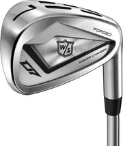 Wilson Staff D7 Forged IJzers 5-PW  (steel shaft) | Rechtshandig   |  Regular    |