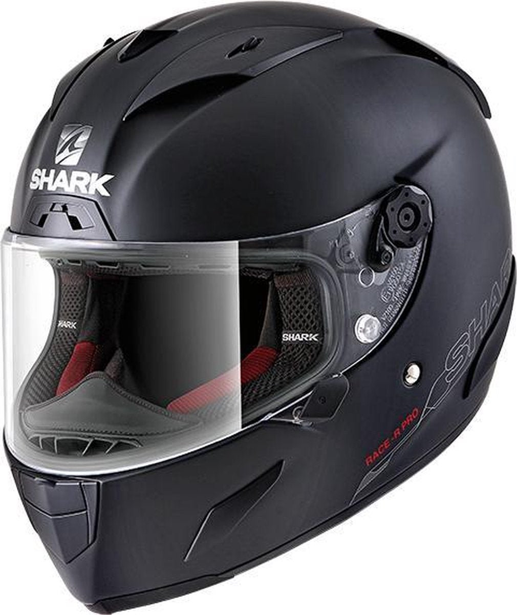 Shark Race-R Pro Motorhelm