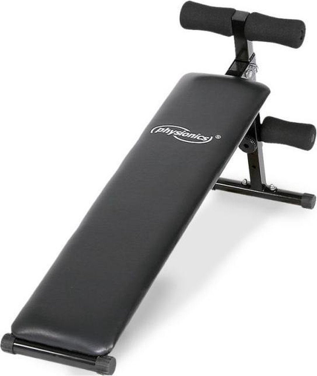 Buiktrainer