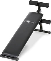 Buiktrainer