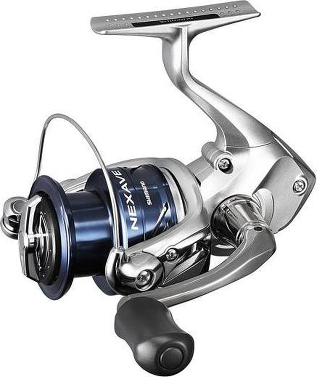 Werpmolen Shimano Nexave 1000