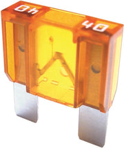 STEEKZEKERING MAXI 40A (1ST)- Auto zekering
