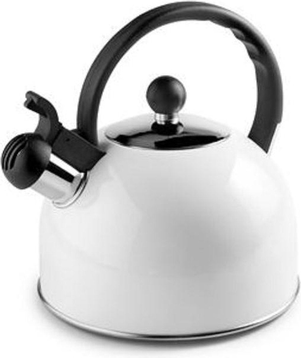 Ibili Fluitketel - 2