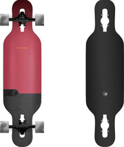 RAM Longboard Vexo 34" Rocco-Red