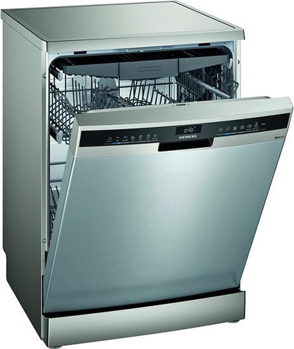 Siemens iQ300 SN23HI42VE vaatwasser Vrijstaand 13 couverts E