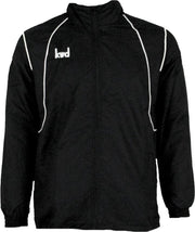 KWD All Weather Jack Victoria - Zwart/wit - Maat L