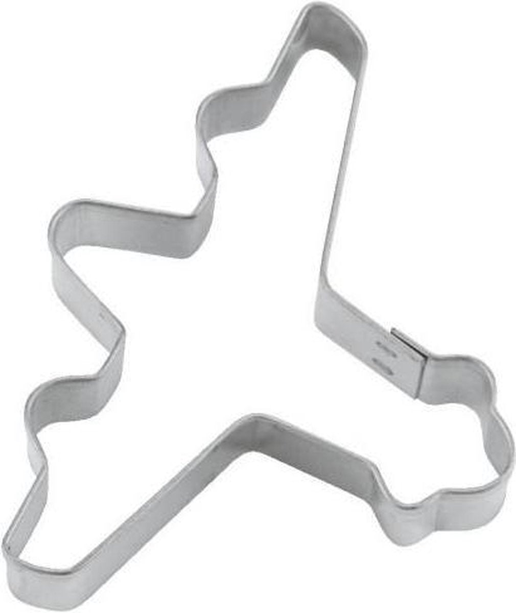 Uitsteker - vliegtuig - 5 cm - St�dter