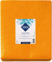 Viscose Dweilen pak 10 stuks Professioneel schoonmaakdoek Felicia