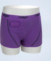 Rodger Hipster Lila XL