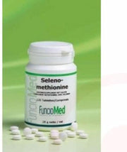 Metagenics Selenomethionine 120 st