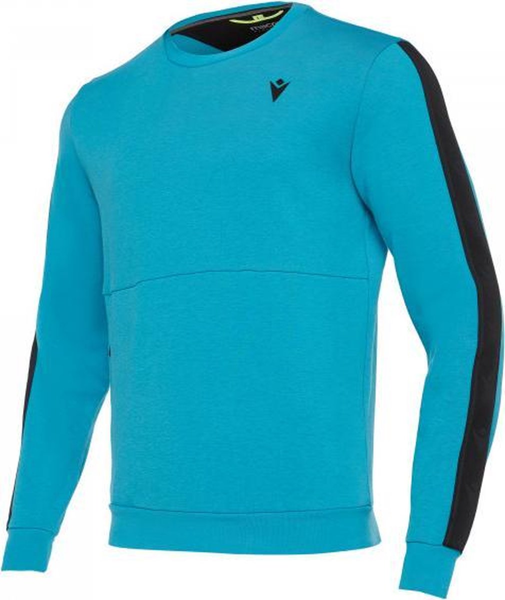Macron Athleisure Lanus Sweatshirt XL