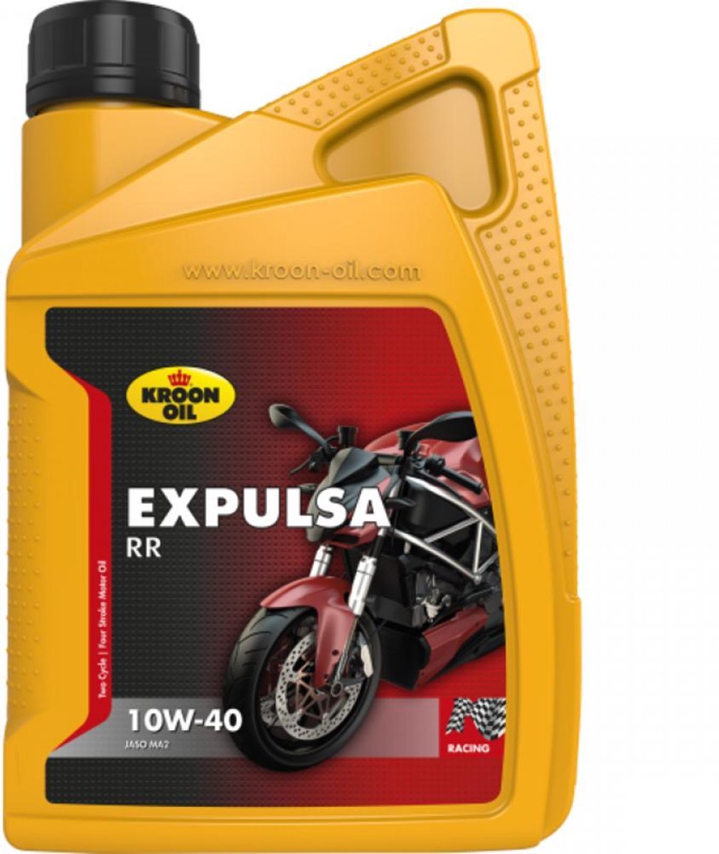 Kroon-Oil Expulsa RR 10W40 1L