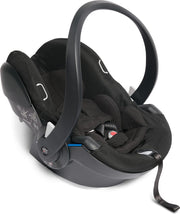 Babyzen YOYO² iZi Go Modular BeSafe Autostoel - Zwart