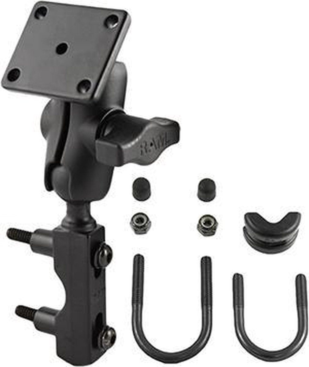 RAM Mounts RAM-B-174-A-TOM1U houder Actieve houder Navigator Zwart