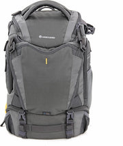 Vanguard Alta Sky 45D Rugzakhouder Grijs