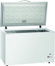 Bartscher Vriezer 368 Liter | Staal/Aluminium | 83(h) x 127.5(b) x 67(d) cm
