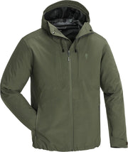 Telluz Jacket - Mossgreen (5213)