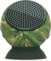THE BARNACLE PLUS  Albee Layer Pro Model functioneel waterdichte luidspreker