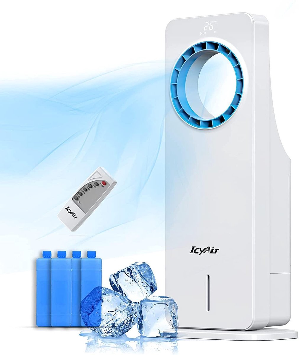 Icyair® Mobiele airconditioning