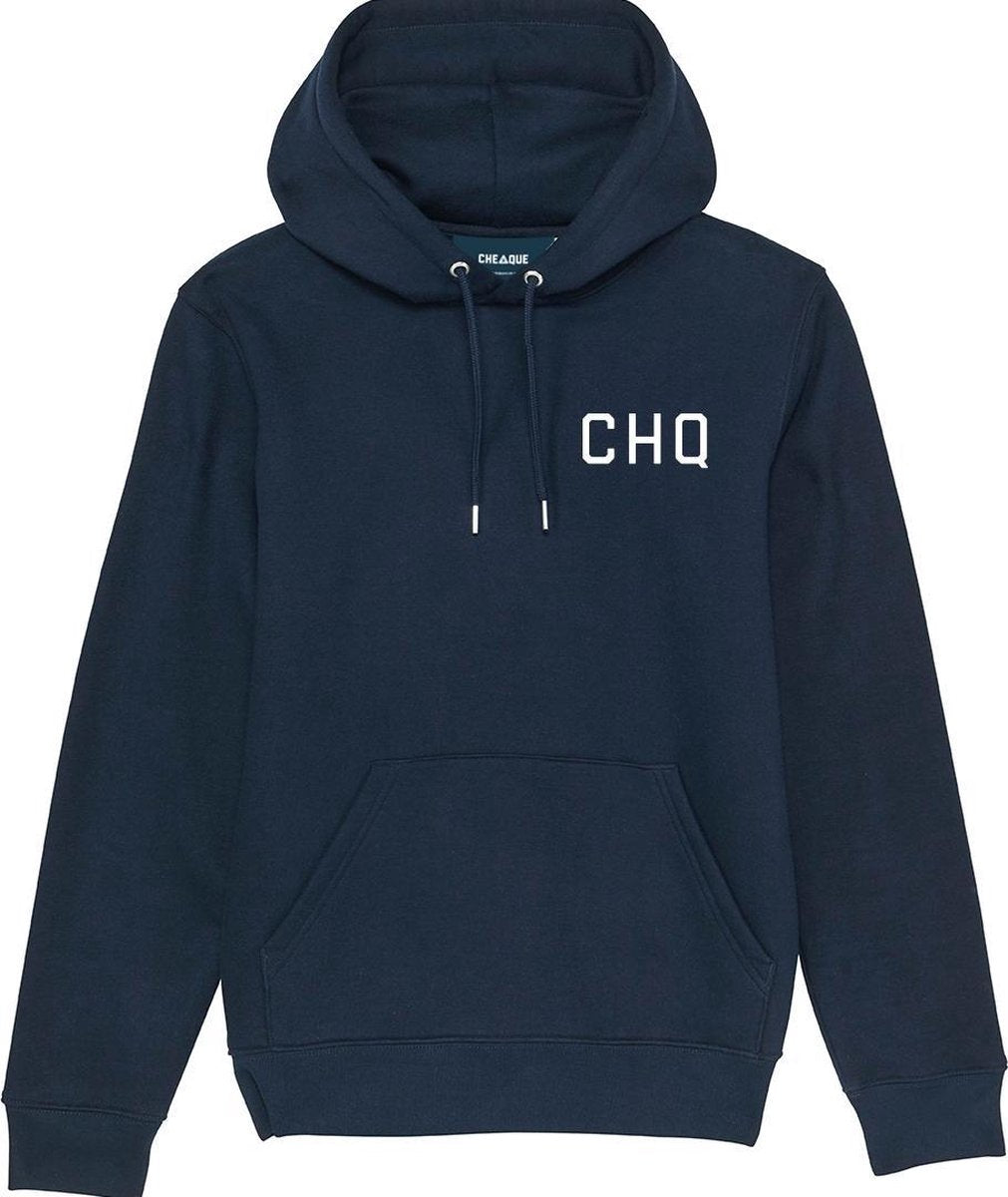 CHQ SMALL HOODIE