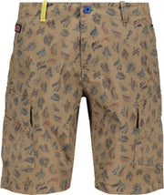 New Zealand Auckland Korte Broek Cargo Prothea Fox Khaki (21CN634 - 151)
